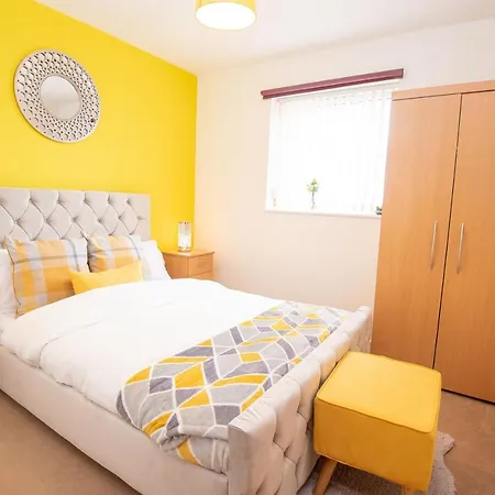 The Piccadilly Gem - Great Location Apartment *