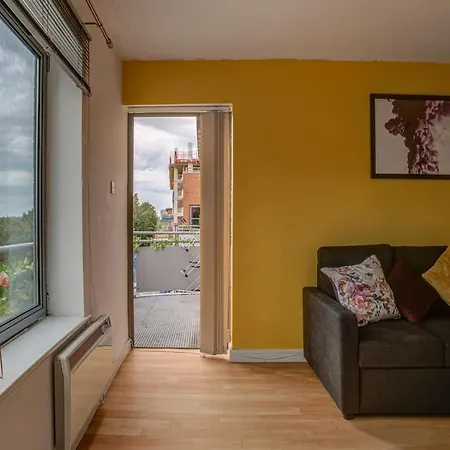 The Stunning Gem Of Apartment *