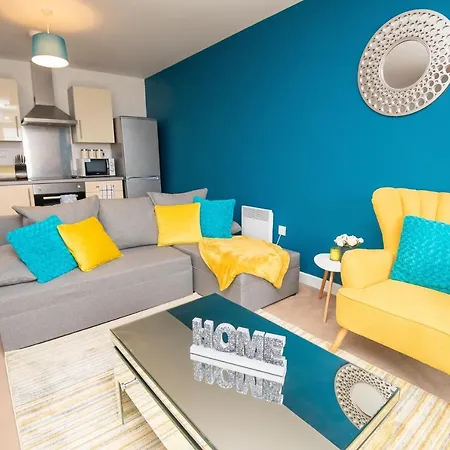 The Piccadilly Gem - Great Location * Manchester
