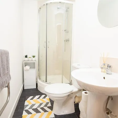The Piccadilly Gem - Great Location * Manchester
