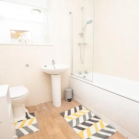 The Piccadilly Gem - Great Location * Manchester
