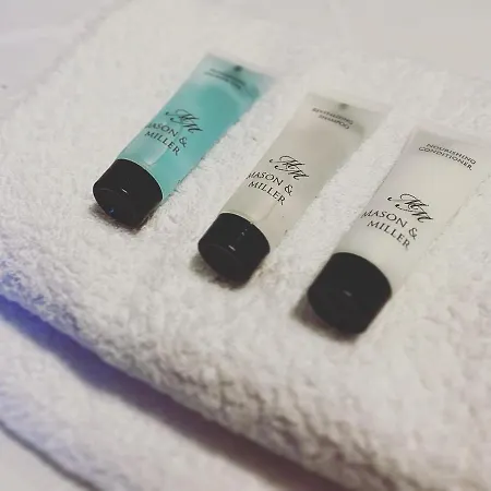 - Free Parking Manchester