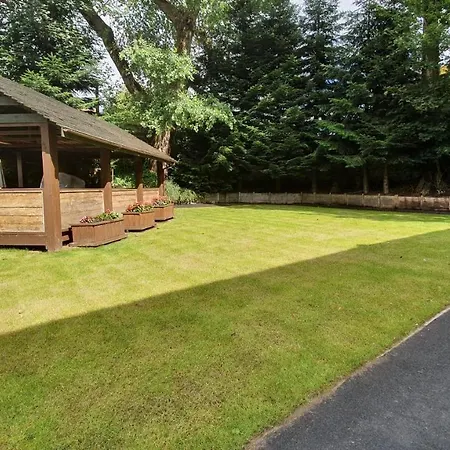 Ideal In Thorncliffe Apartment Salford (Greater Manchester)