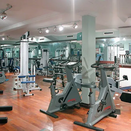 Britannia Country House & Spa 3*