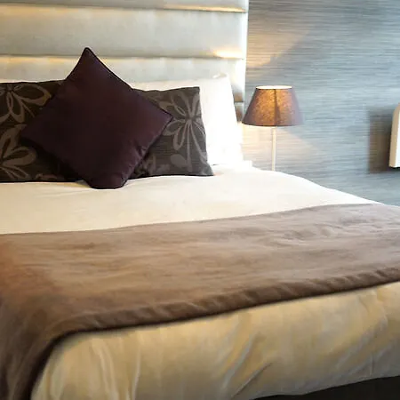 Church Street By Supercity Apart-hotel Manchester