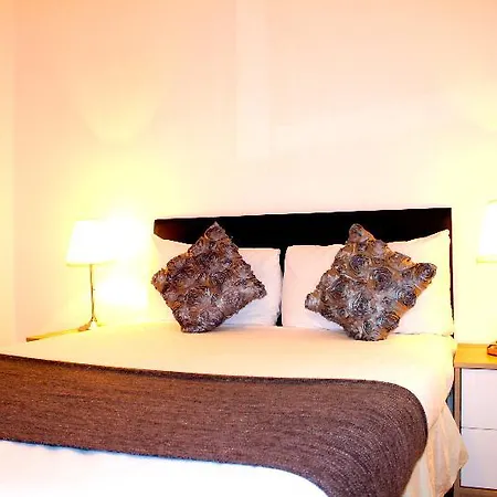 Apartman Stop