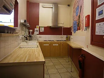 Hatters Hostel