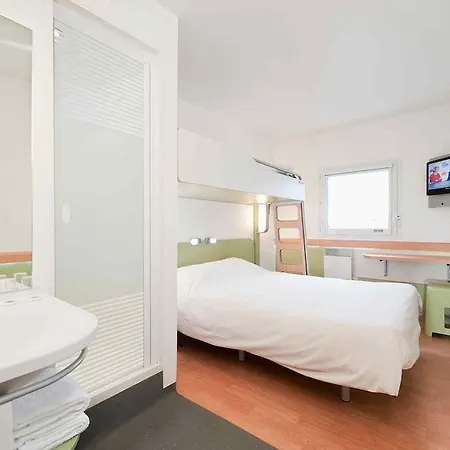 Hotel Ibis Budget Centre Pollard Street Manchester