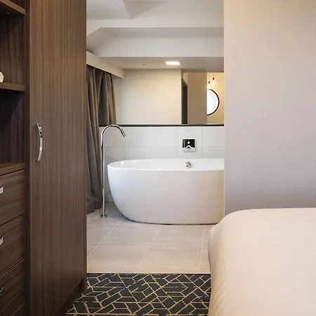 Roomzzz Victoria Mánchester