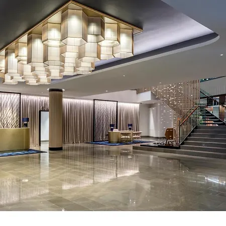 The Lowry Hotel Manchester