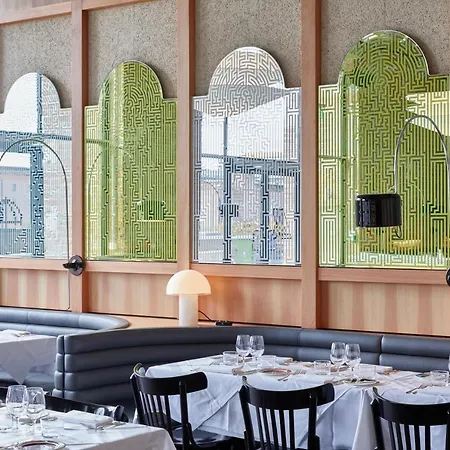 Appart hôtel Native 4*