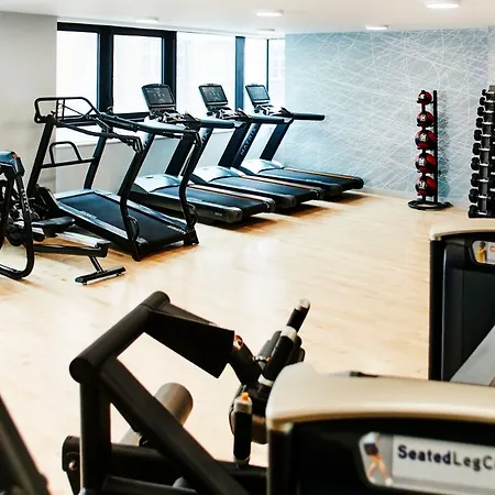 Citysuites Aparthotel