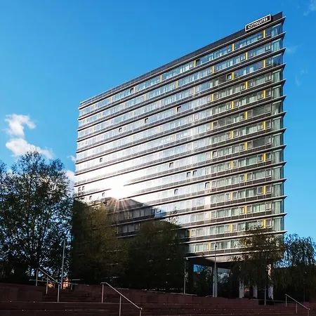 Aparthotel Citysuites Manchester