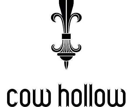 The Cow Hollow Otel 4*