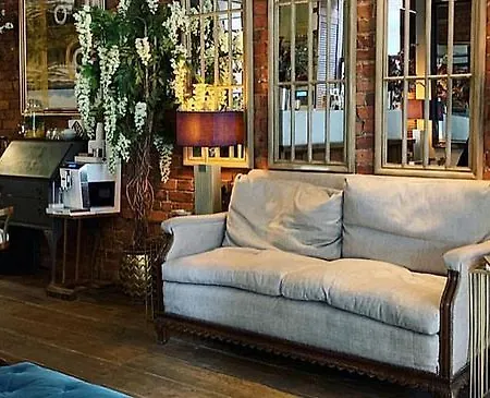 The Cow Hollow 4* Манчестер