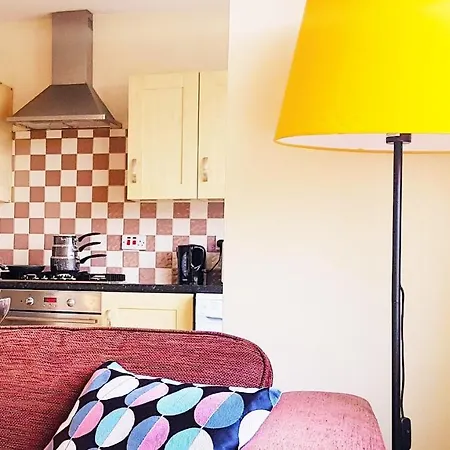 Ryder Brow Bed & Breakfast *