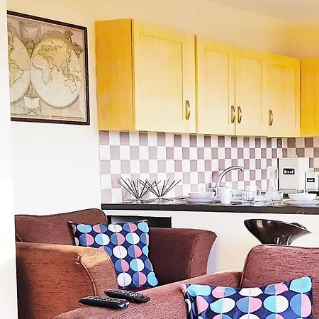 Ryder Brow Bed & Breakfast Manchester