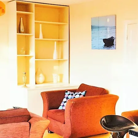 Bed & Breakfast Ryder Brow *