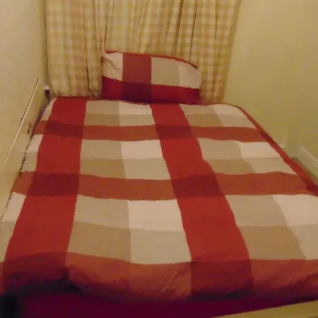 Guest house Family Holiday