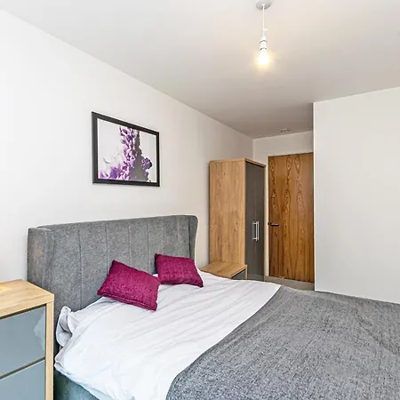 Apartamento Halo House