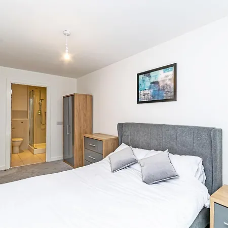 Apartament Halo House By Guestz *