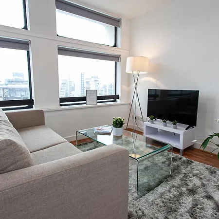 Apartmán Perfect Base 2 Explore The City Centre We Love Mrc *