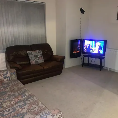 Arena Suites Apartment *