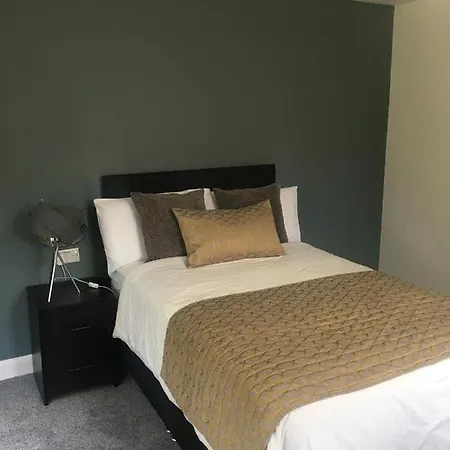 Style Bedroom Pansiyon *