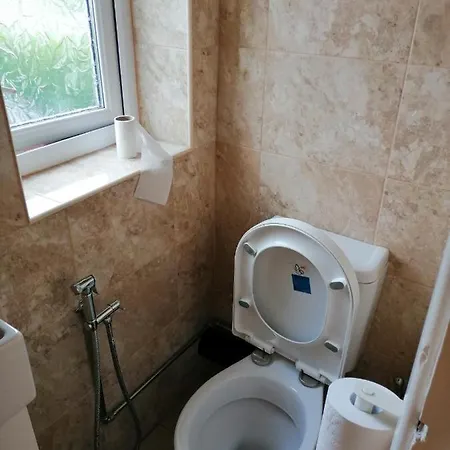 Memory Homes Mm H Accommodatie bij particulieren Manchester