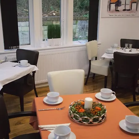 St Peters Rectory - Konukevi Manchester