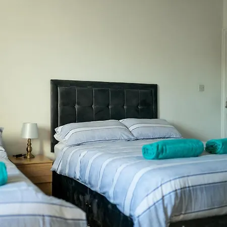 Bed and Breakfast Regency