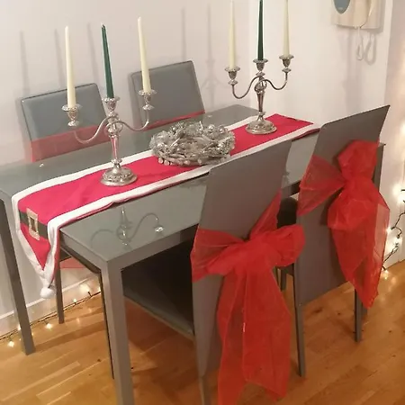 Апартаменты 2 Bed City Centre