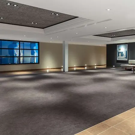 The Edwardian Manchester, A Radisson Collection Hotel Manchester