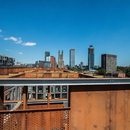 Apartment 41 Bentinck Street - Flat 1 *