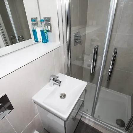 41 Bentinck Street - Flat 1 * Manchester