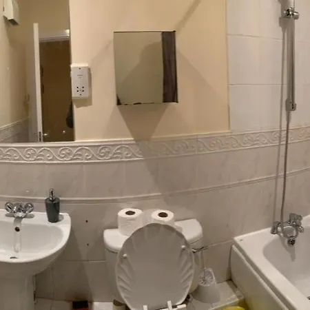 Apartment Living Manchester