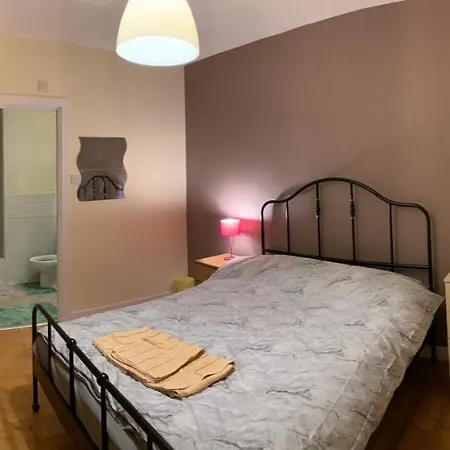 Apartment Living Manchester