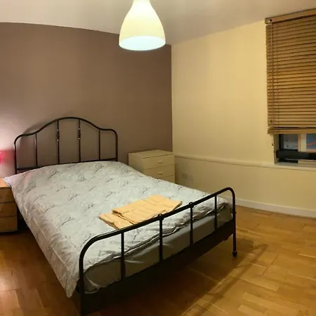 Apartment Living