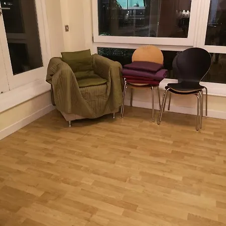 Homestay Oxford Road Homestay *