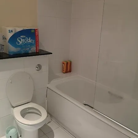 Oxford Road Homestay