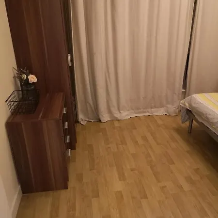 Oxford Road Homestay Homestay