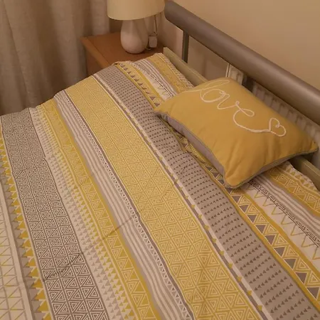 Oxford Road Homestay Manchester