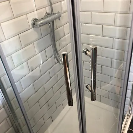 3. Stylish Private Double Near Centre * Manchester