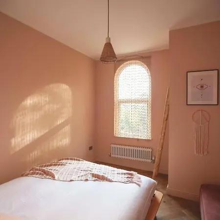 Apartment Spring House Manchester
