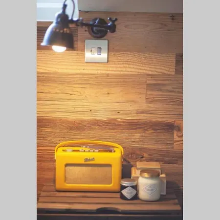 Apartment Spring House