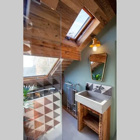 Spring House Apartment Manchester