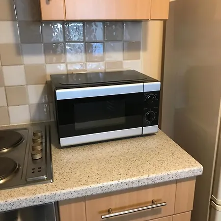 Διαμέρισμα Beautiful Salford With Balcony And City Views Μάντσεστερ