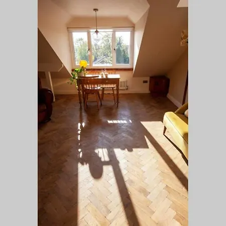 Apartment Spring House Manchester