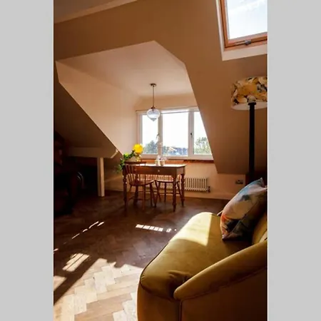 Spring House Apartment Manchester