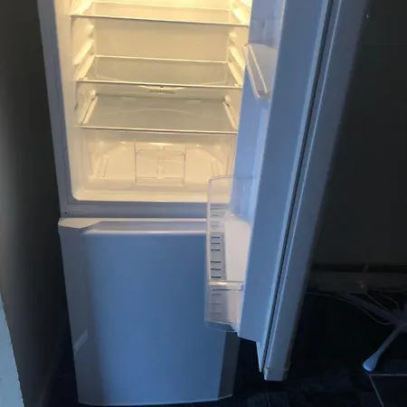 Apartment Nu Day Free Parking